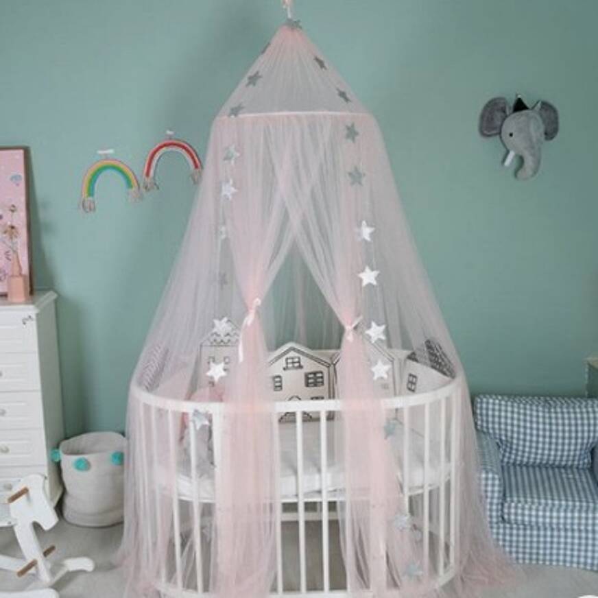 chambre bebe cocooning